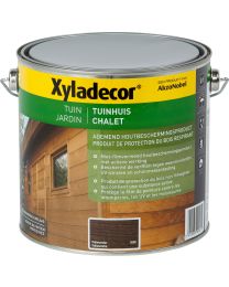 XYLADECOR TUINHUIS MAT 2080 PALISSANDER 2.5L