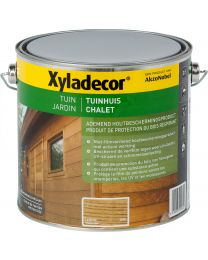 XYLADECOR TUINHUIS MAT 2020 LICHTE EIK 2.5L