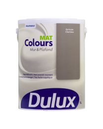 DULUX COLOURS MUUR EN PLAFOND MAT - KARTUIZER 5L