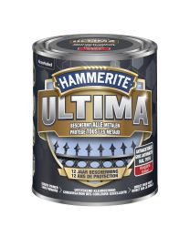 HAMMERITE ULTIMA BRILLANT GRIS ANTHRACITE 7016 750ML