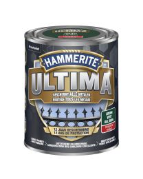 HAMMERITE ULTIMA BRILLANT VERT 6005 750ML