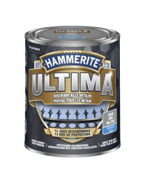 HAMMERITE ULTIMA SATIN GRIS 7042 750ML