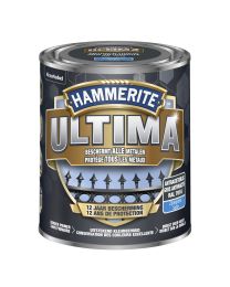 HAMMERITE ULTIMA SATIN GRIS ANTHRACITE 7016 750ML