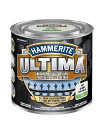 HAMMERITE ULTIMA MAT BLANC 9016 250ML