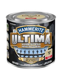 HAMMERITE ULTIMA BRILLANT OR 250ML