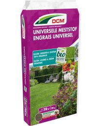 DCM ENGRAIS UNIVERSEL 20KG BIO