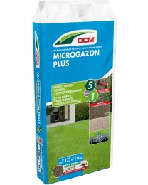 DCM MICROGAZON PLUS 10KG