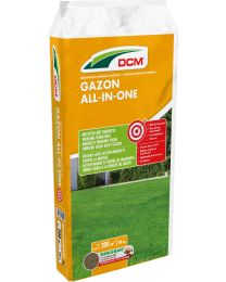 DCM GAZON ALL-IN-ONE 10KG MESTSTOF