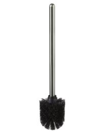 TIGER UNIVERSAL BROSSE DE TOILETTE ACIER INOXYDABLE BROSSÉ