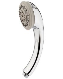 TIGER VERONA POMMEAU DE DOUCHE DIA 8 CM CHROME