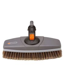 GARDENA BROSSE DE LAVAGE DOUCE