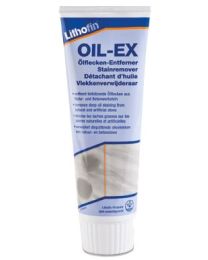 LITHOFIN OIL-EX VLEKKENVERWIJDERAAR 250ML