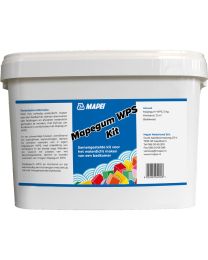 MAPEI KIT MAPEGUM WPS 5KG