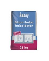 KNAUF BETON-TURBO 25KG