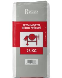 COECK BETON PREPARE 25KG