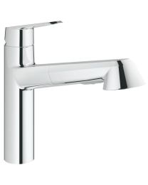 GROHE EURODISC KEUKENMENGKRAAN SPROEIER 32257002