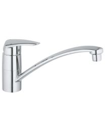 GROHE EURODISC KEUKENMENGKRAAN 33770001 CHROOM