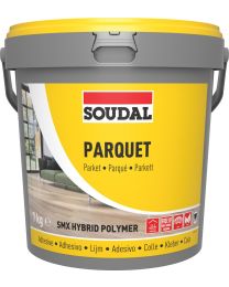 SOUDAL 73A MS PARKETLIJM 7KG