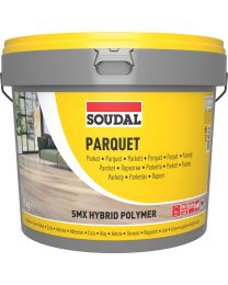 SOUDAL 73A MS PARKETLIJM 15KG