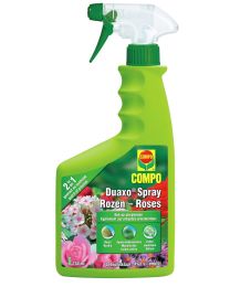 COMPO DUAXO SPRAY ROZEN 750ML