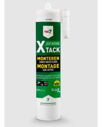 TEC7 X-TACK WIT 290ML