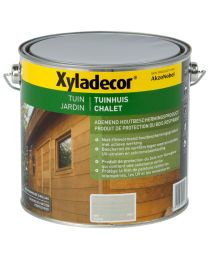 XYLADECOR TUINHUIS MAT 2090 BERK 2.5L