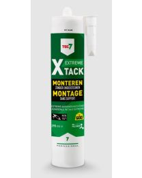 TEC7 X-TACK GRIS 290ML