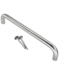 TIRANT U 20/300 INOX PLUS