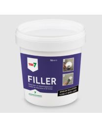 TEC7 FILLER 750ML POT