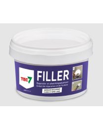 TEC7 FILLER 250ML POT