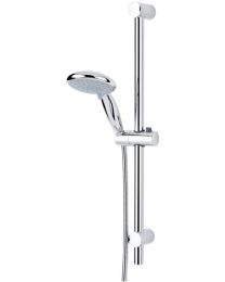 TIGER BOLOGNA ENSEMBLE DE DOUCHE CHROME