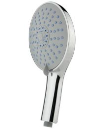 TIGER TERMINI POMMEAU DE DOUCHE DIA 15 CM CHROME