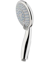 TIGER BOLOGNA POMMEAU DE DOUCHE DIA 12 CM CHROME