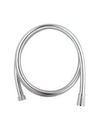 GROHE SILVERFLEX FLEXIBLE DE DOUCHE 1250MM CHROME 28362001