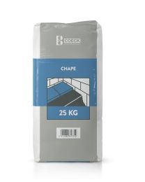 CHAPE 25KG