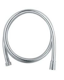 GROHE SILVERFLEX FLEXIBLE DE DOUCHE 200CM CHROME