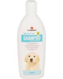 FLAMINGO SHAMPOO CARE PUPPY - 300ML