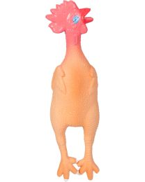 FLAMINGO LATEX POULE PETIT 24CM