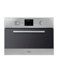 WHIRLPOOL AMW 799 IX MICRO ONDES COMBI 40L 900W