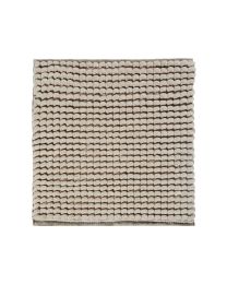 AQUANOVA AXEL - TAPIS DE BAIN - 60X60 CM - LIN