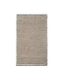 AQUANOVA AXEL - TAPIS DE BAIN - 60X100 CM - LIN