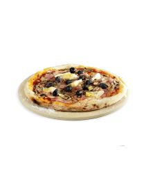 BARBECOOK RONDE PIZZAPLAAT 36CM