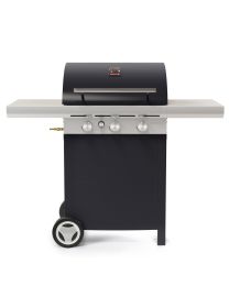 BARBECOOK GASBARBECUE SPRING 3002