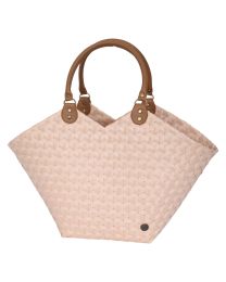 HANDED BY SAC - SWEETHEART SHOPPER M SAHARA SAND