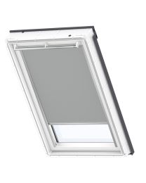 VELUX VERDUISTERINGSGORDIJN GRIJS DKL MK04 0705S WL