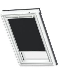 VELUX VERDUISTERINGSGORDIJN ZWART DKL MK04 3009S WL