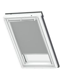 VELUX VERDUISTERINGSGORDIJN GRIJS DKL UK04 0705S WL