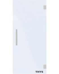 THYS THYTAN EVERYWAY PORTE VERRE MAT 73X201CM