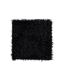 AQUANOVA KEMEN - TAPIS DE BAIN - 60X60 CM - NOIR