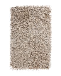 AQUANOVA KEMEN - TAPIS DE BAIN - 60X100 CM - SABLE